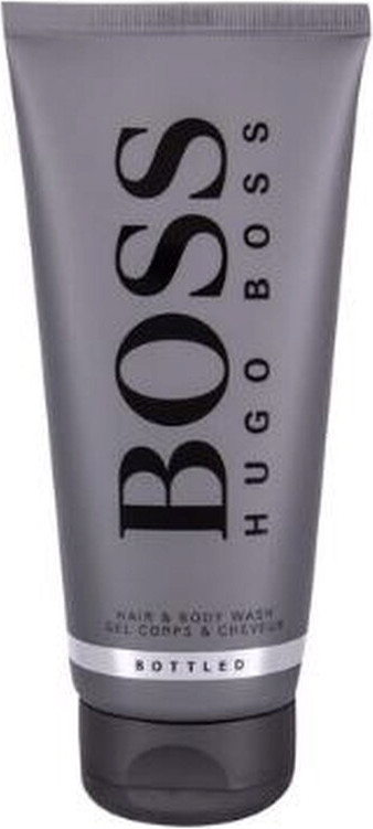 Гель для душа Hugo Boss Boss Bottled