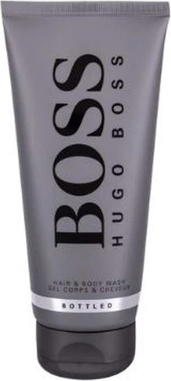 Гель для душа Hugo Boss Boss Bottled