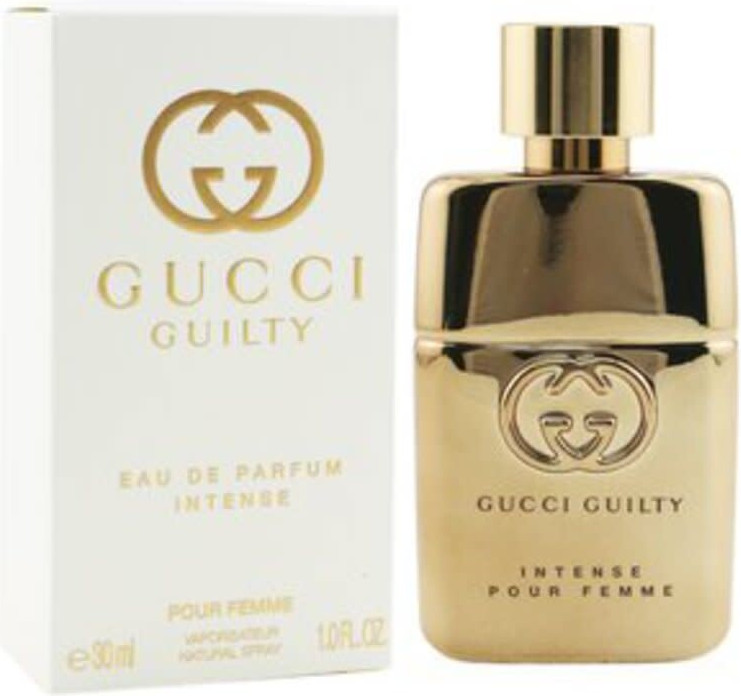 Gucci Guilty Pour Femme Intense EDP Spray