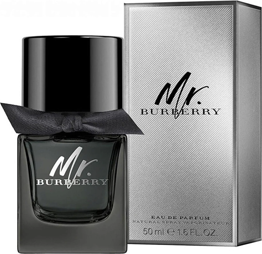 Burberry Mr. Burberry