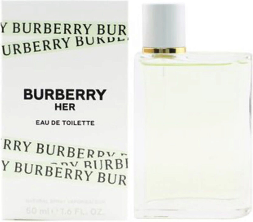 Burberry Her Туалетная вода