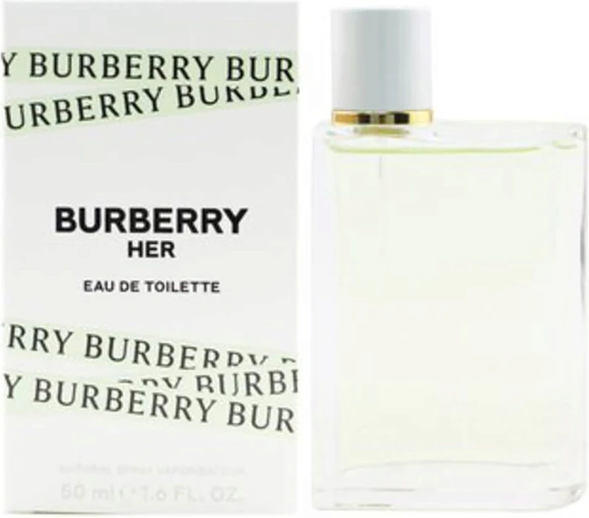 Burberry Her Туалетная вода