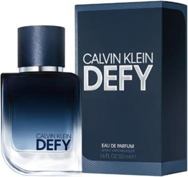 Calvin Klein Defy Парфюмированная вода