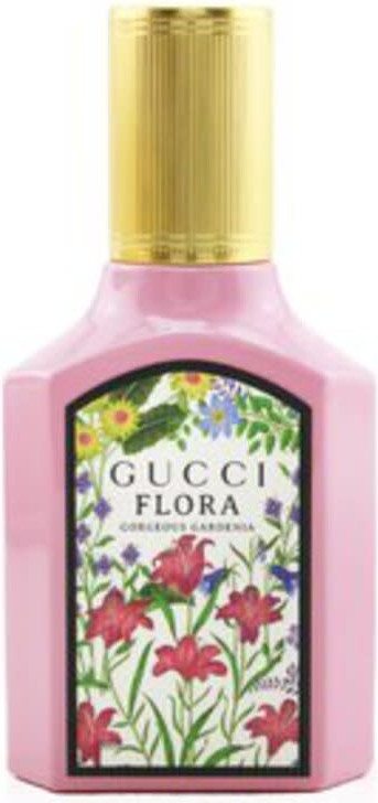 Парфюмерная вода Gucci Flora Gorgeous Gardenia