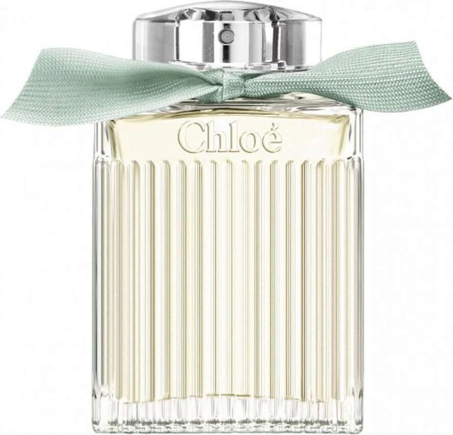 Парфюмерная вода Chloé Rose Naturelle