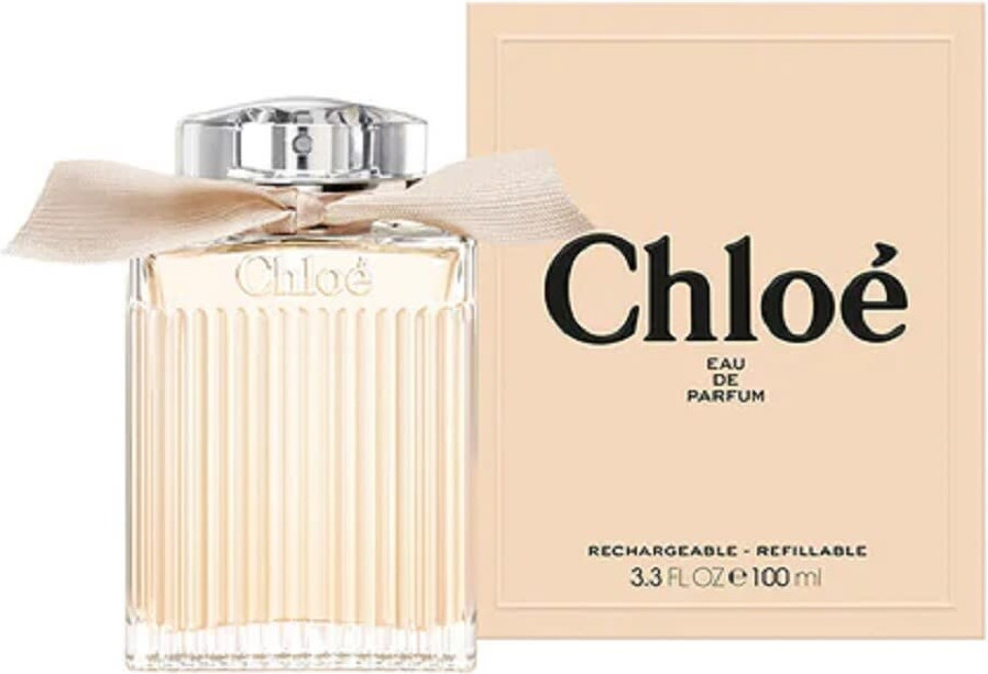 Chloé Chloe Парфюмированная вода