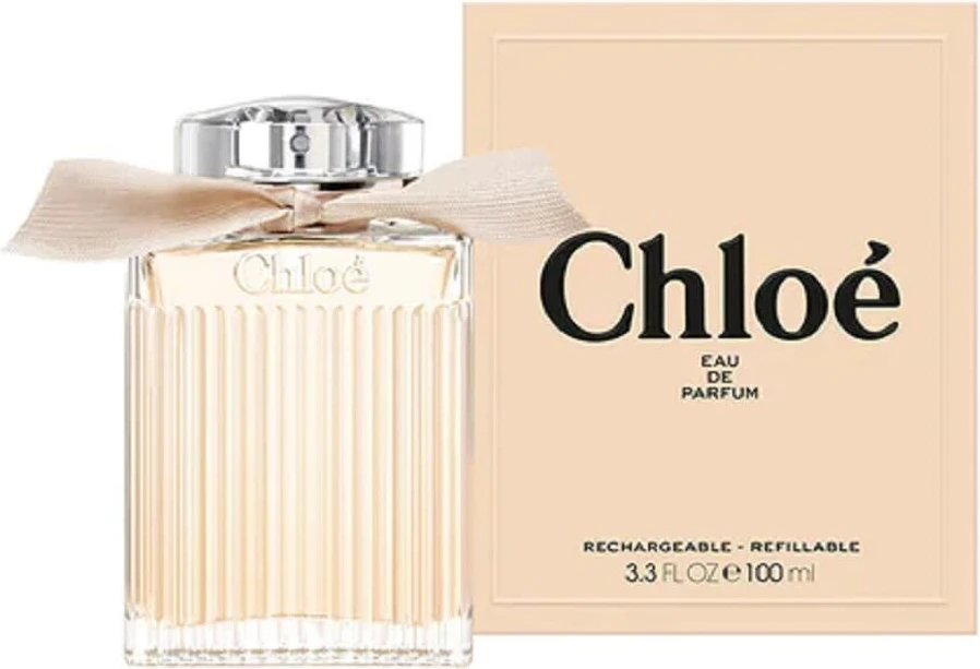 Chloé Chloe Парфюмированная вода