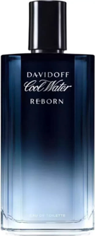 Davidoff Cool Water Reborn EDT Spray