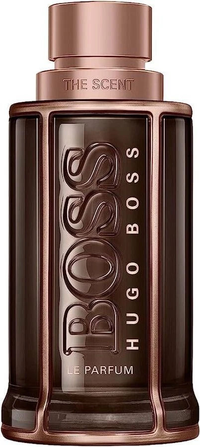 Hugo Boss The Scent Le Parfum