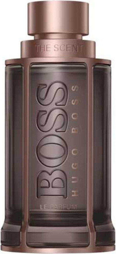 Hugo Boss The Scent Le Parfum