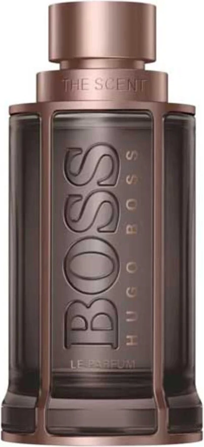 Hugo Boss The Scent Le Parfum