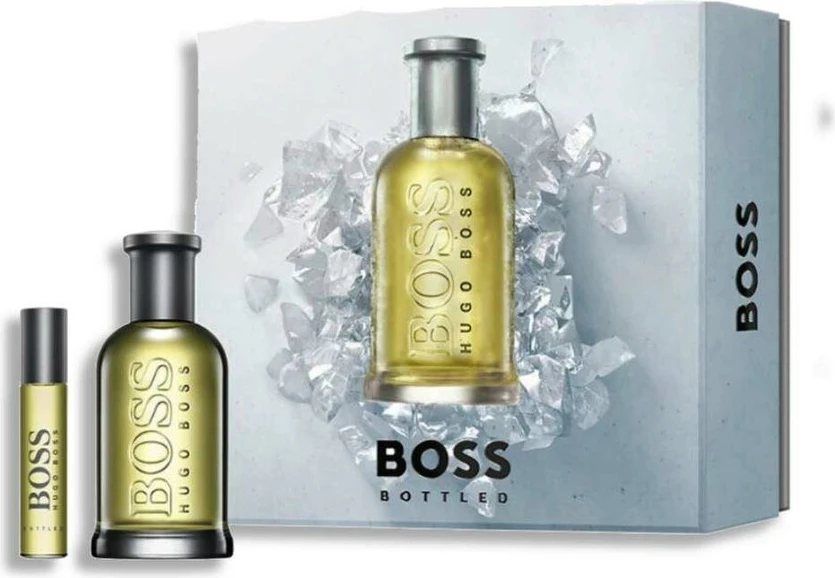 Hugo Boss Boss Bottled Набор Духов