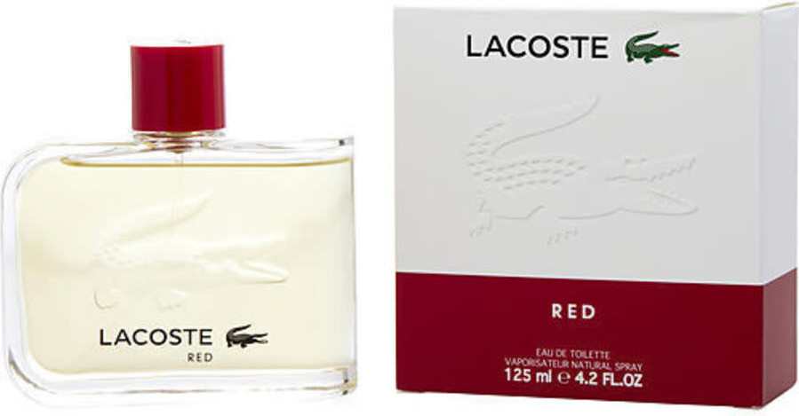 Lacoste Red Туалетная вода для мужчин