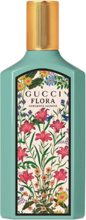 Gucci Flora Gorgeous Jasmine EDP Spray