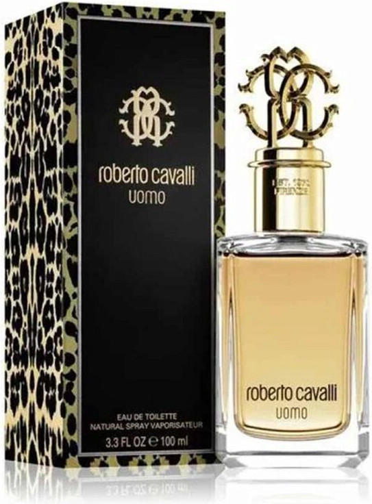Roberto Cavalli Uomo