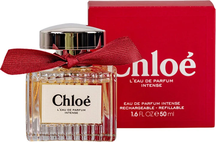 Chloé L'Eau de Parfum Intense