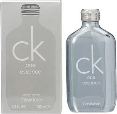 Calvin Klein Ck One Essence Parfum