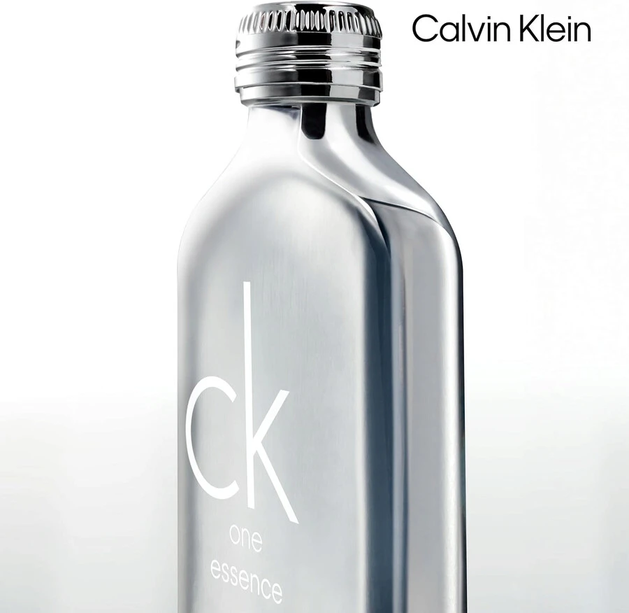Calvin Klein Ck One Essence Parfum