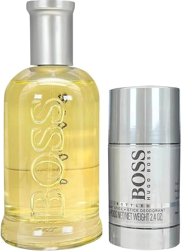 Hugo Boss Boss Bottled Набор подарков