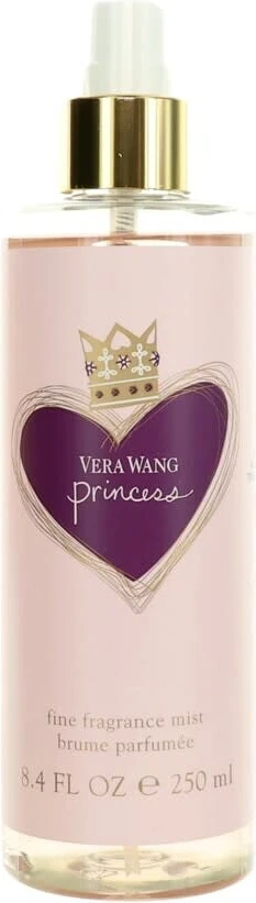 Туалетная вода Vera Wang Princess