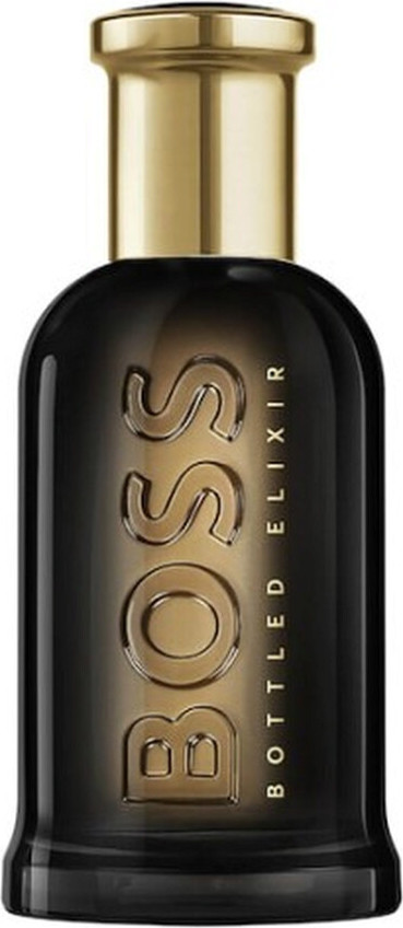 Парфюмированная вода Hugo Boss Bottled Elixir