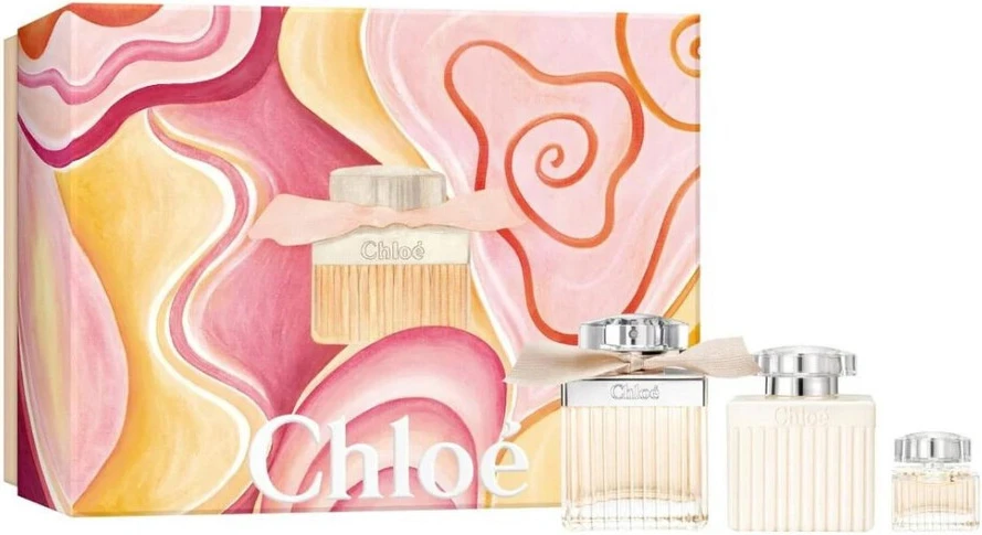 Набор Chloé Chloe
