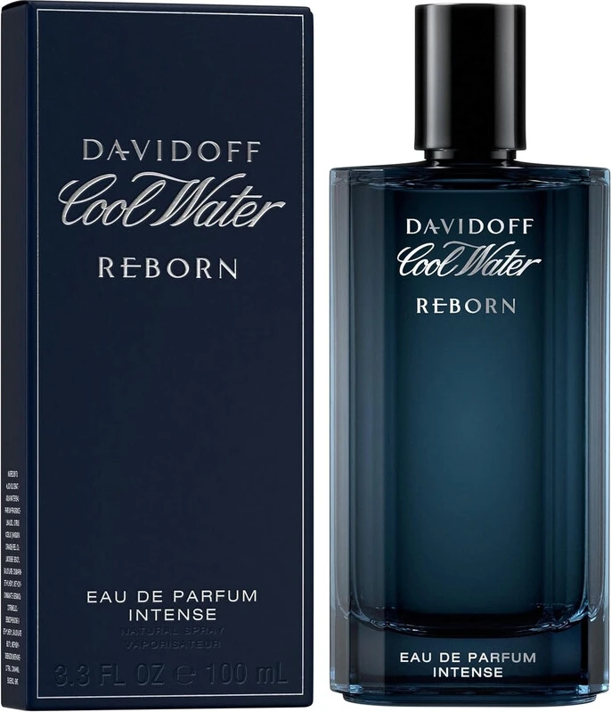 Davidoff Cool Water Reborn Intense
