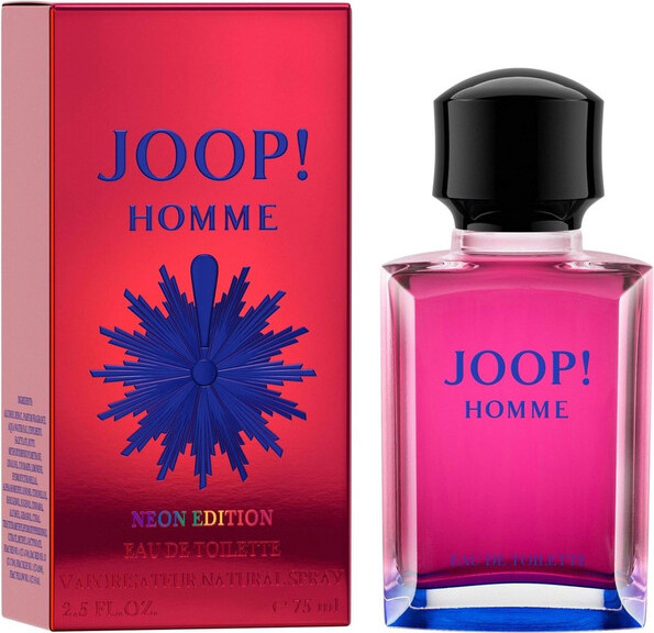 JOOP! Неон