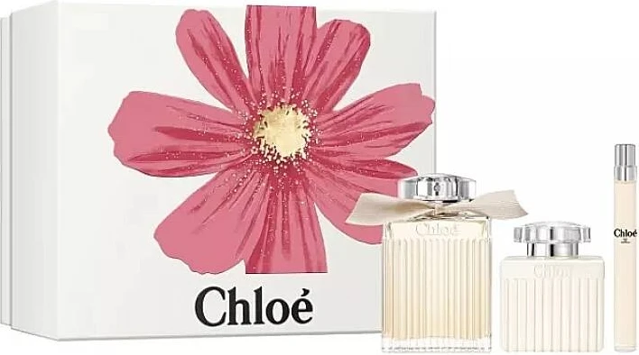 Chloé Chloe Gift Set Fragrances