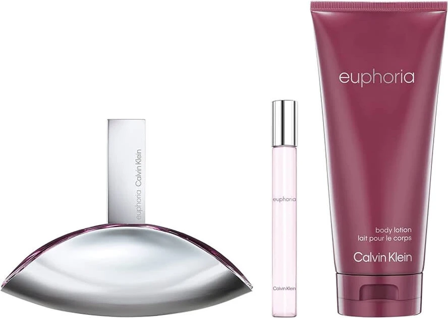 Calvin Klein Euphoria Набор