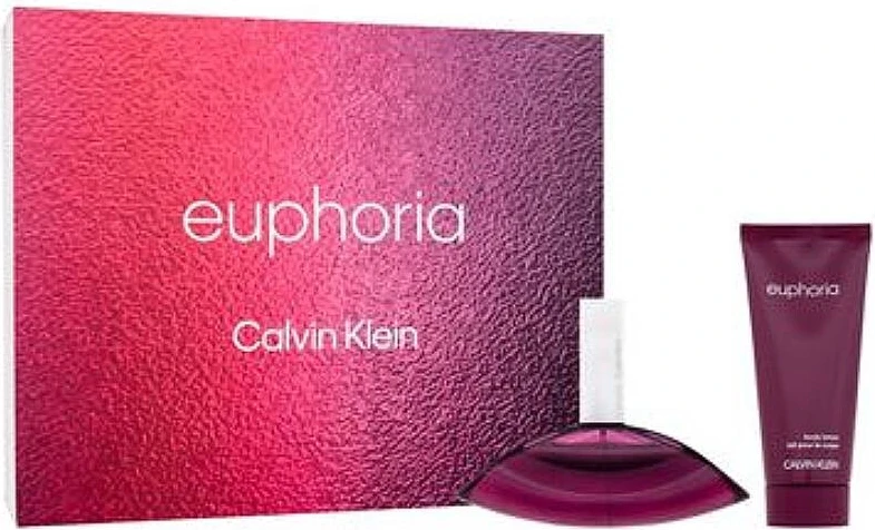 Calvin Klein Euphoria Набор для подарка
