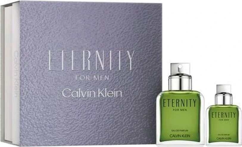 Calvin Klein Eternity Men Набор Парфюмерий