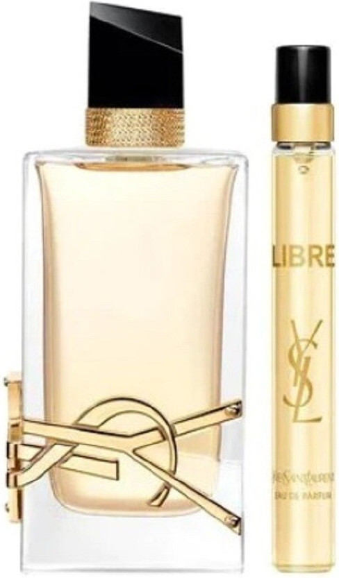 Набор Yves Saint Laurent Libre