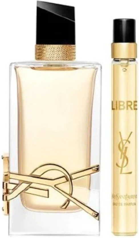 Набор Yves Saint Laurent Libre