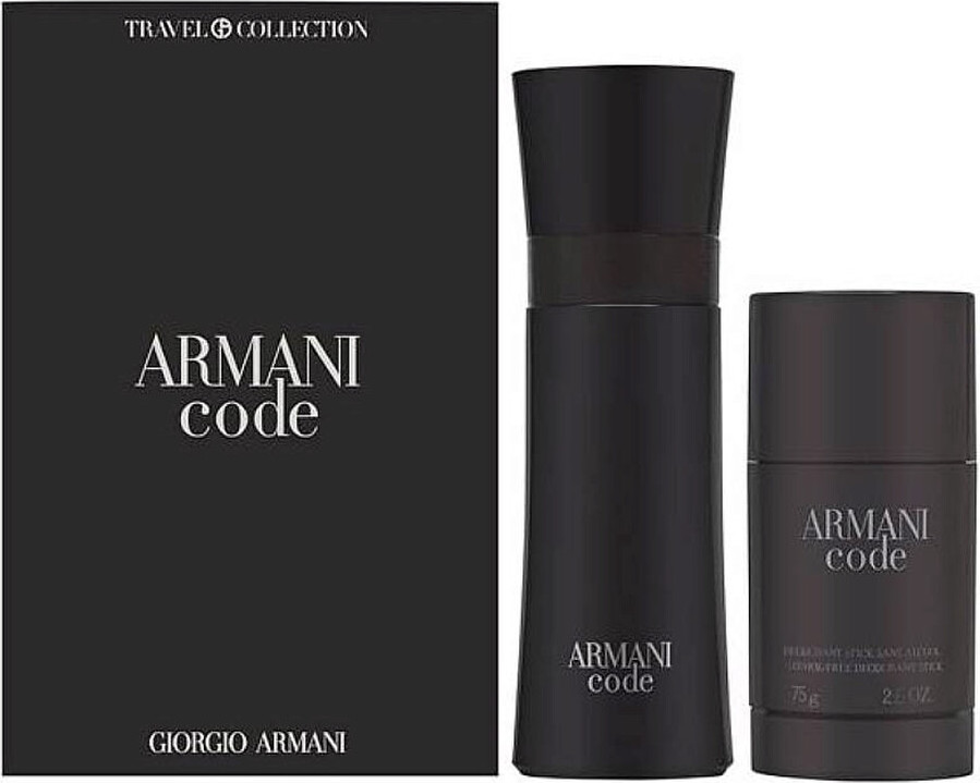 Giorgio Armani Armani Code For Men