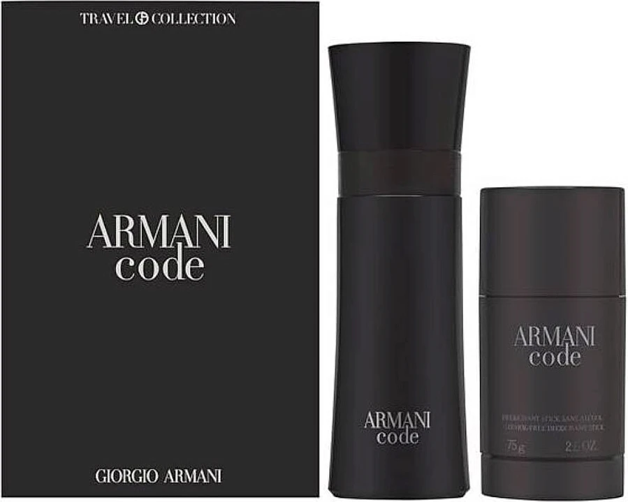 Giorgio Armani Armani Code For Men