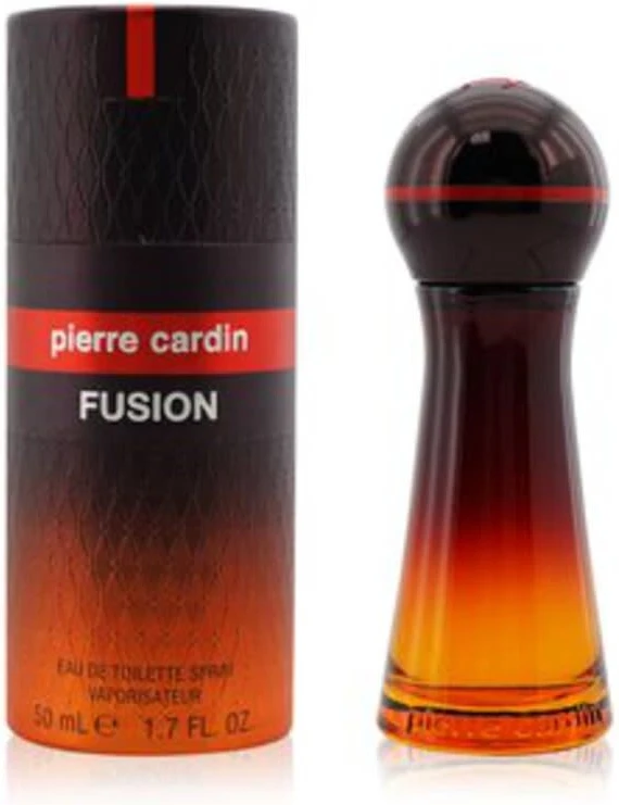 Туалетная вода Pierre Cardin Fusion