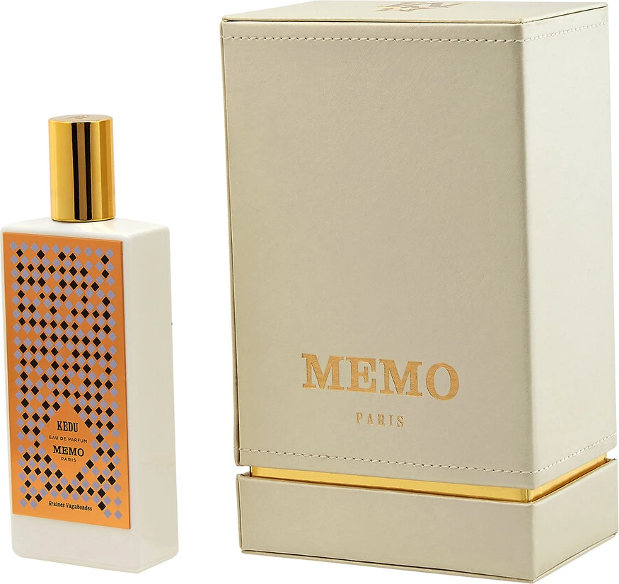 Memo Paris Kedu
