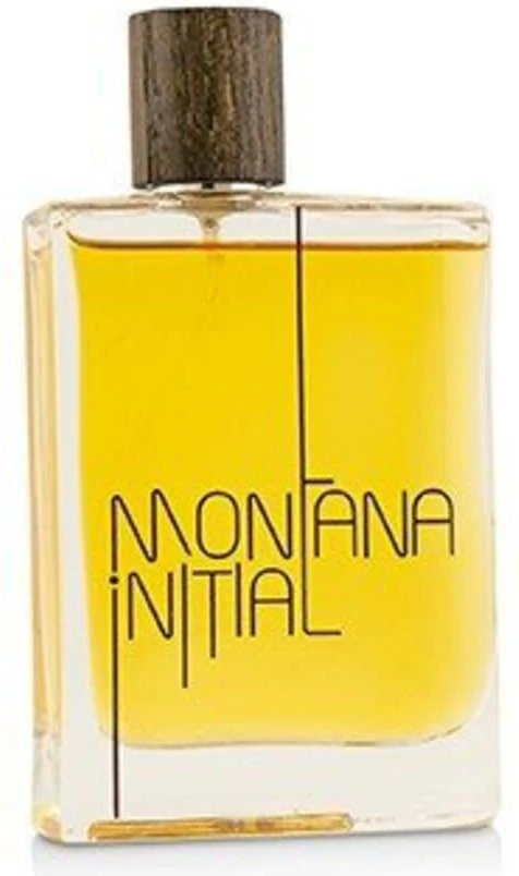 Montana Initial Туалетная вода
