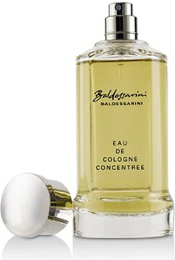 Baldessarini Concentree Мужской Одеколон