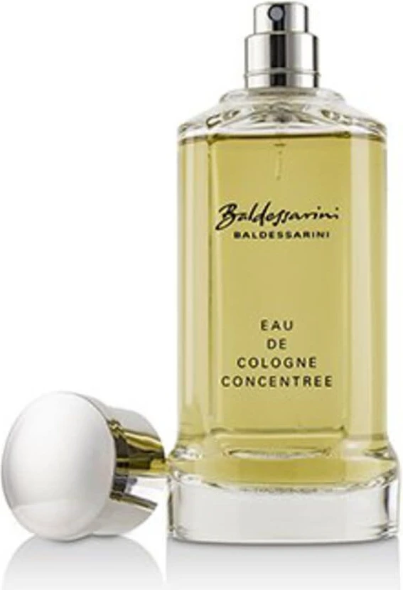 Baldessarini Concentree Мужской Одеколон