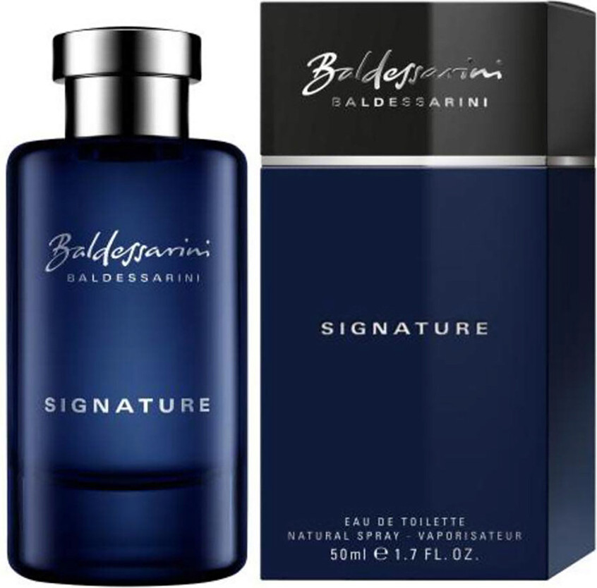Baldessarini Signature Blue