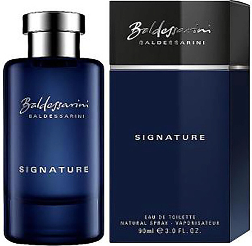 Baldessarini Signature Blue