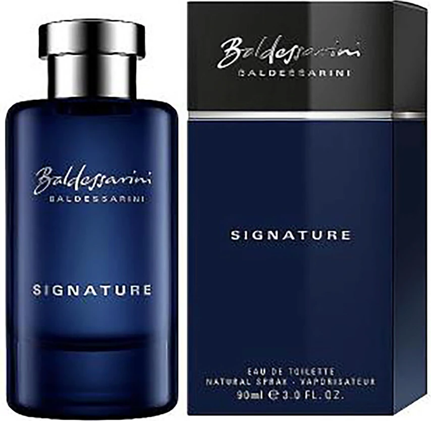 Baldessarini Signature Blue