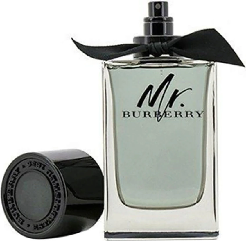 Burberry Мистер Берберри EDT Спрей