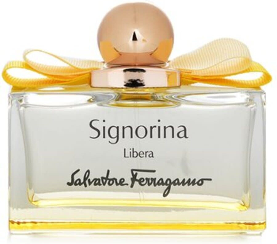 Salvatore Ferragamo Signorina Libera