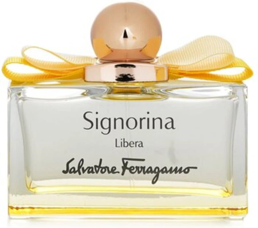 Salvatore Ferragamo Signorina Libera
