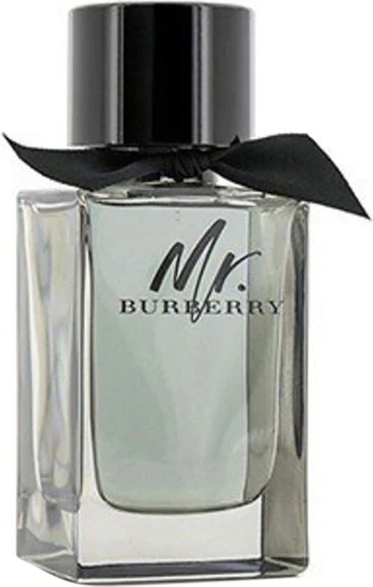 Burberry Мистер Берберри EDT Спрей