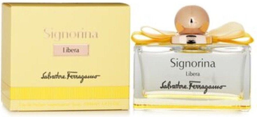 Salvatore Ferragamo Signorina Libera