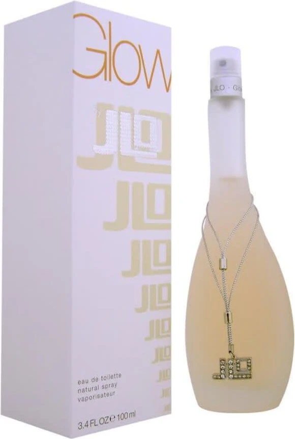 Jennifer Lopez Glow Туалетная вода